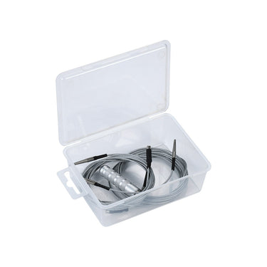 BBB Cycling CableGuideSet Tube Guide
